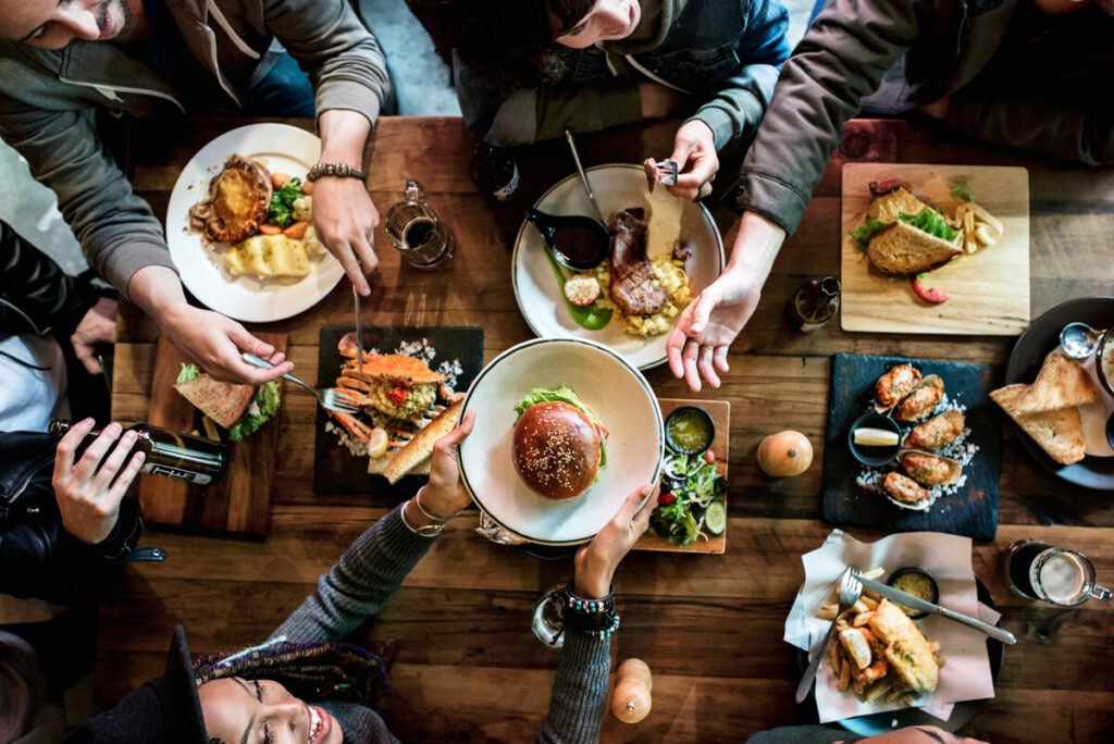 Deer Park’s Delicious Secrets: The Ultimate Foodie Guide to Babylon’s Tastiest Neighborhood